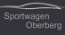 Logo Sportwagen Oberberg